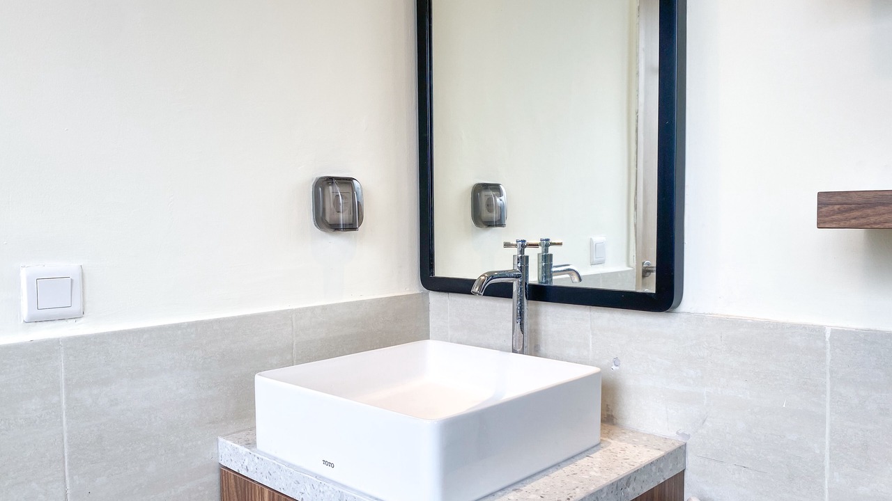 Photo of Bathroom in Cikarang