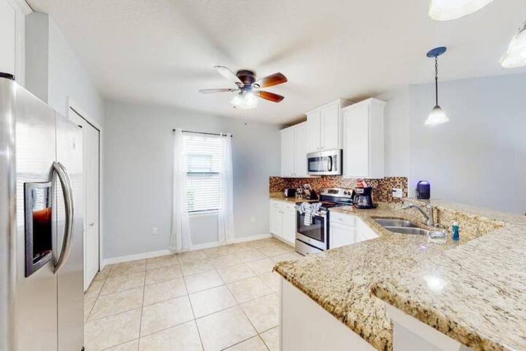 Photo of Kitchen in Thousand Oaks