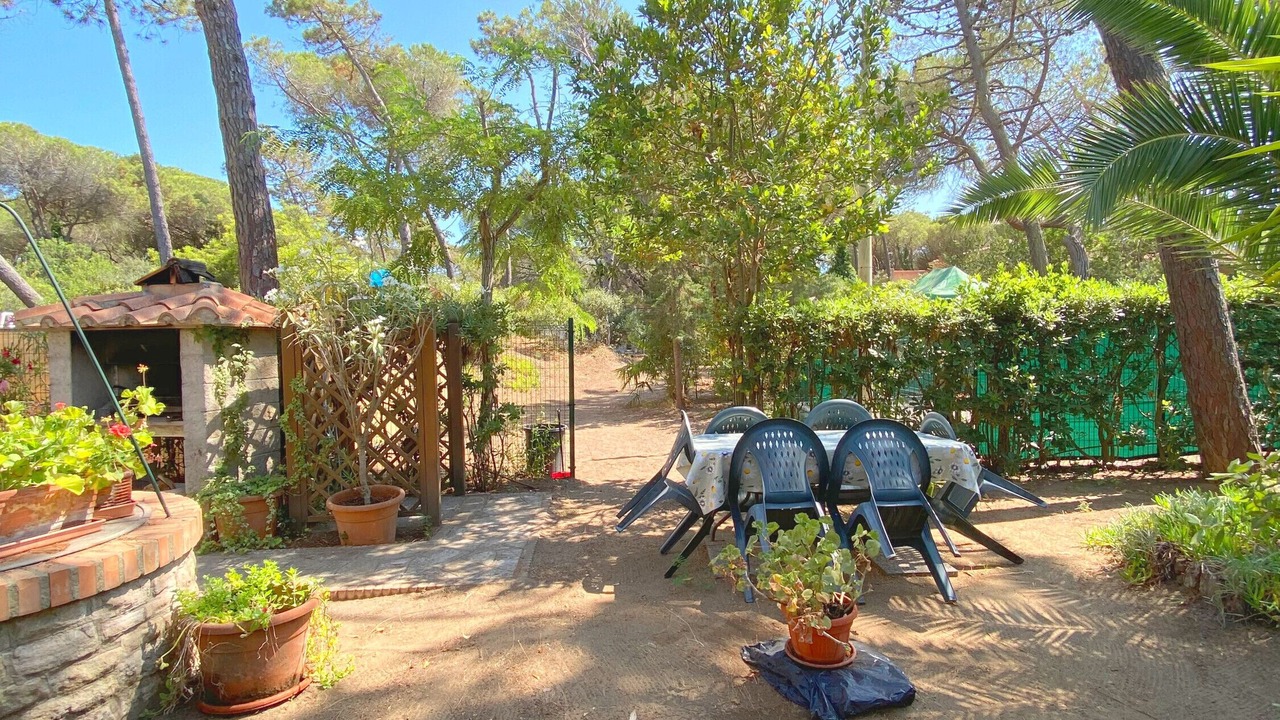 Photo of Outdoor in Marina di Castagneto Carducci
