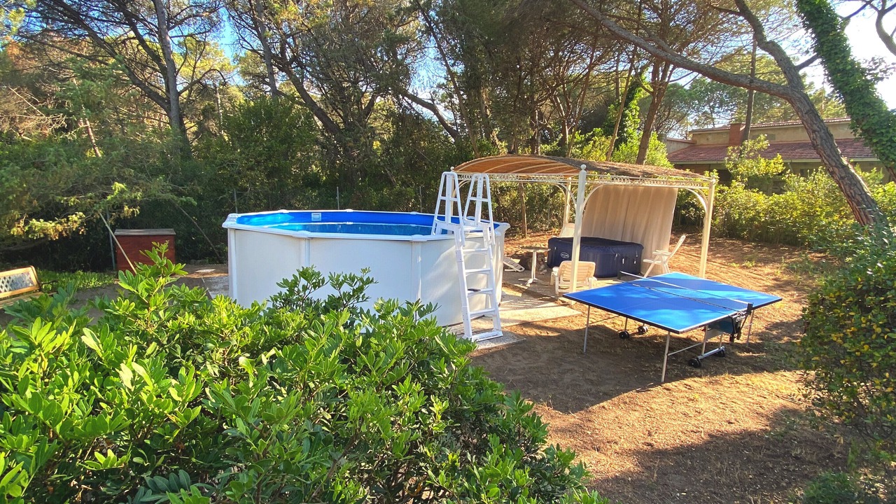 Photo of Outdoor in Marina di Castagneto Carducci
