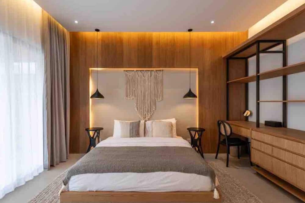 Photo of Bedroom in Padonan