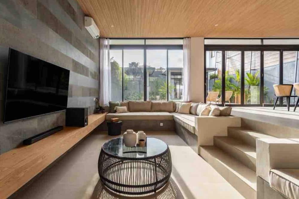 Photo of Livingroom in Padonan