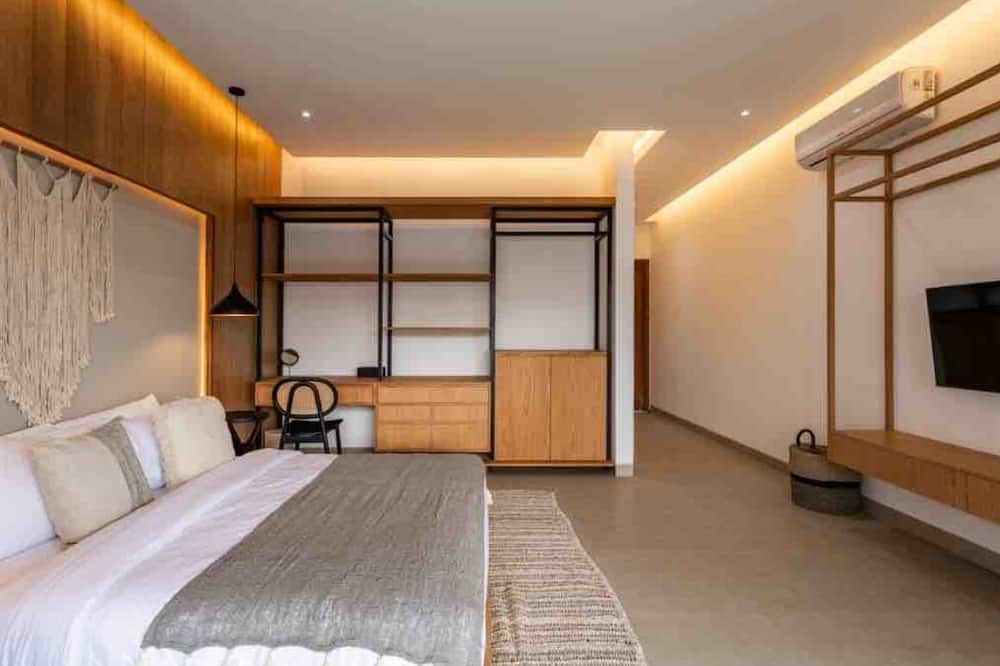 Photo of Bedroom in Padonan