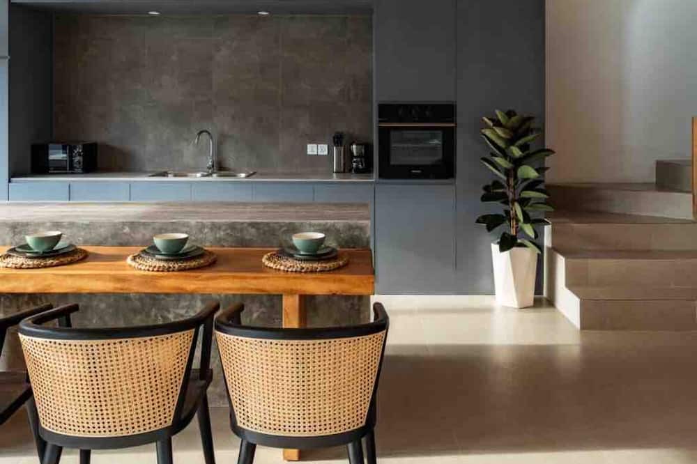 Photo of Kitchen in Padonan