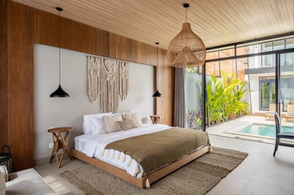 Photo of Bedroom in Padonan
