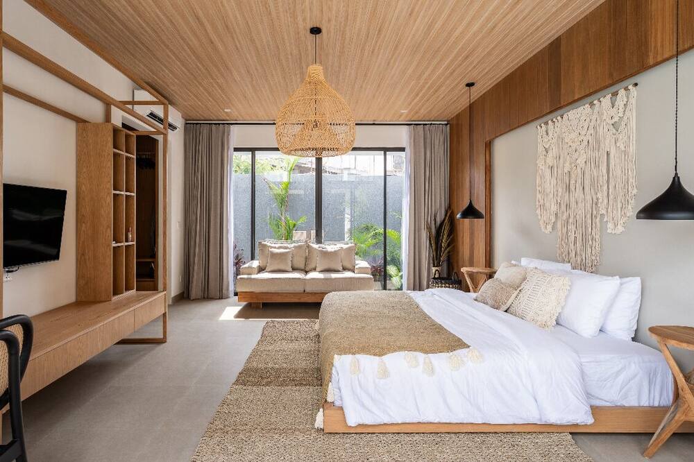 Photo of Bedroom in Padonan