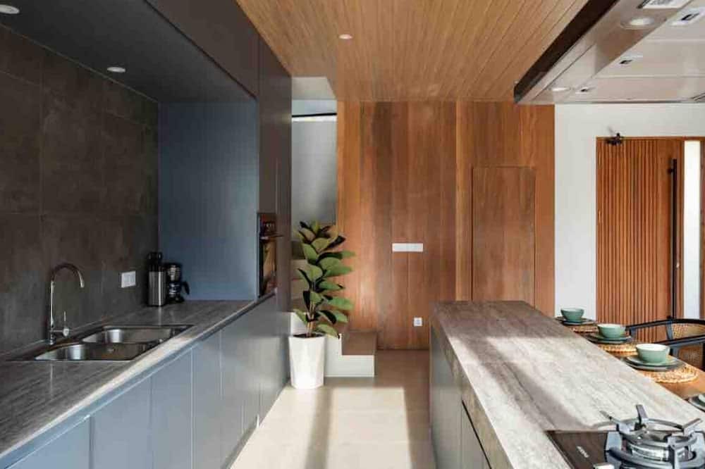 Photo of Kitchen in Padonan