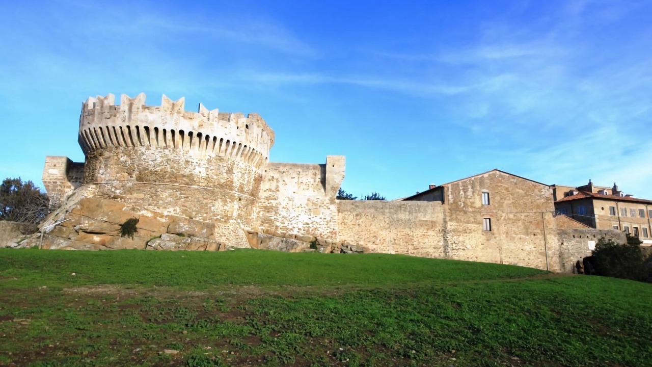 Photo of Outdoor in Marina di Castagneto Carducci