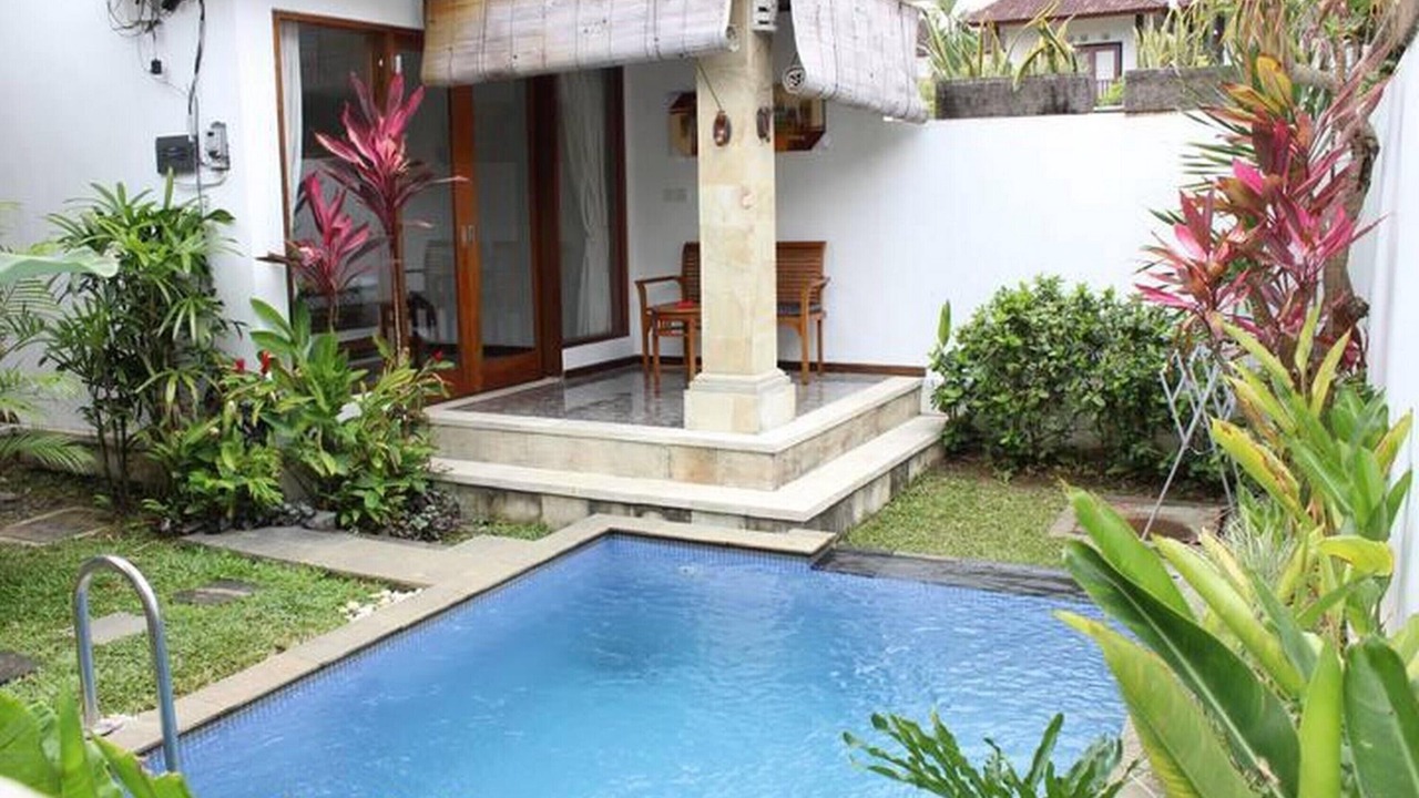 Photo of Outdoor in Kutuh Kaja