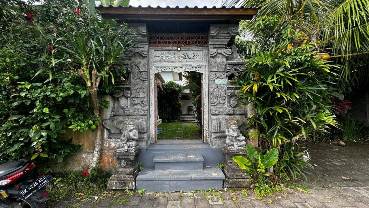 Photo of Outdoor in Kutuh Kaja