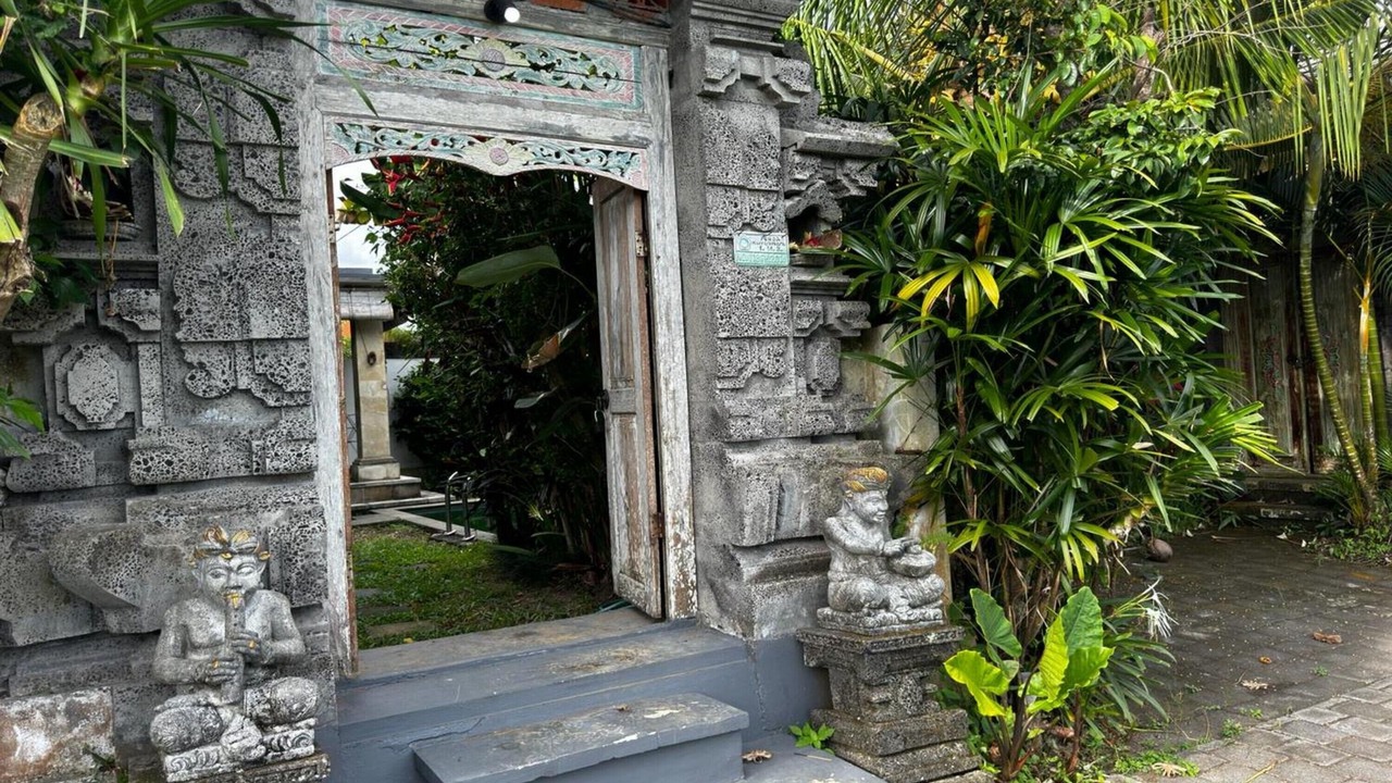 Photo of Outdoor in Kutuh Kaja