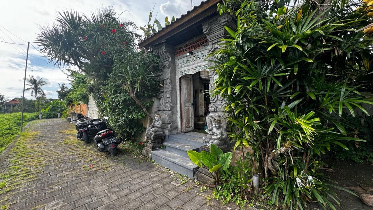 Photo of Outdoor in Kutuh Kaja