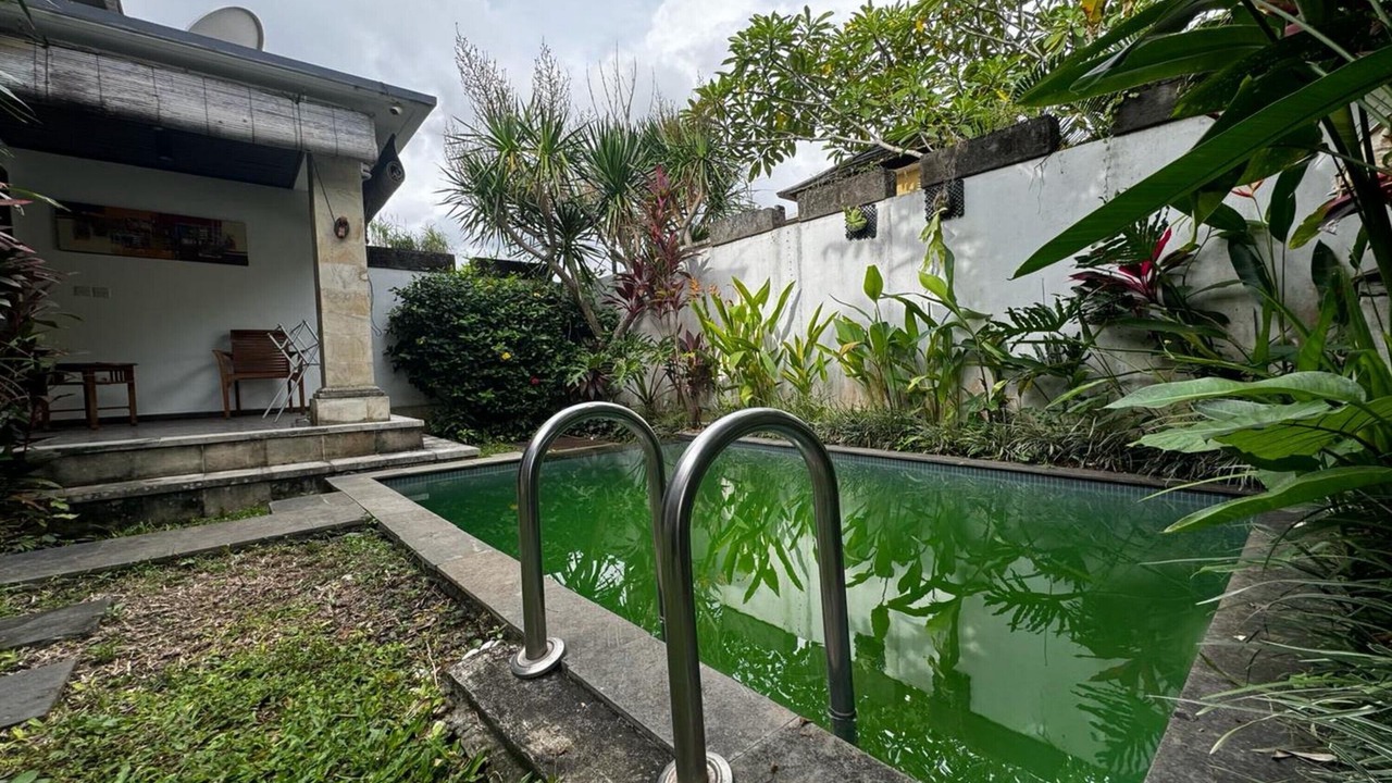 Photo of Outdoor in Kutuh Kaja