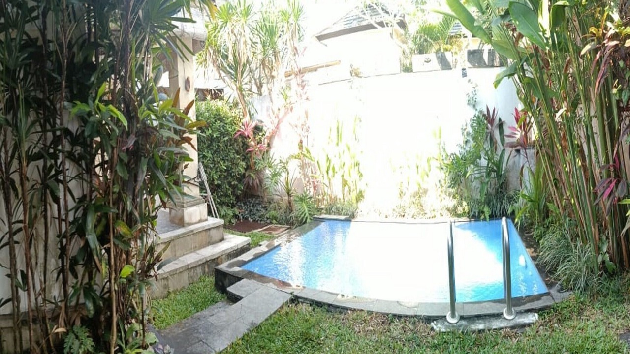 Photo of Outdoor in Kutuh Kaja