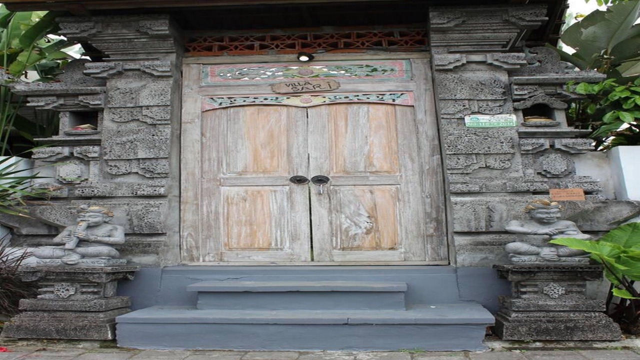 Photo of Outdoor in Kutuh Kaja