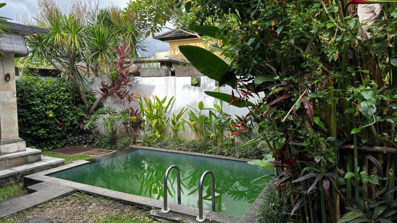 Photo of Outdoor in Kutuh Kaja
