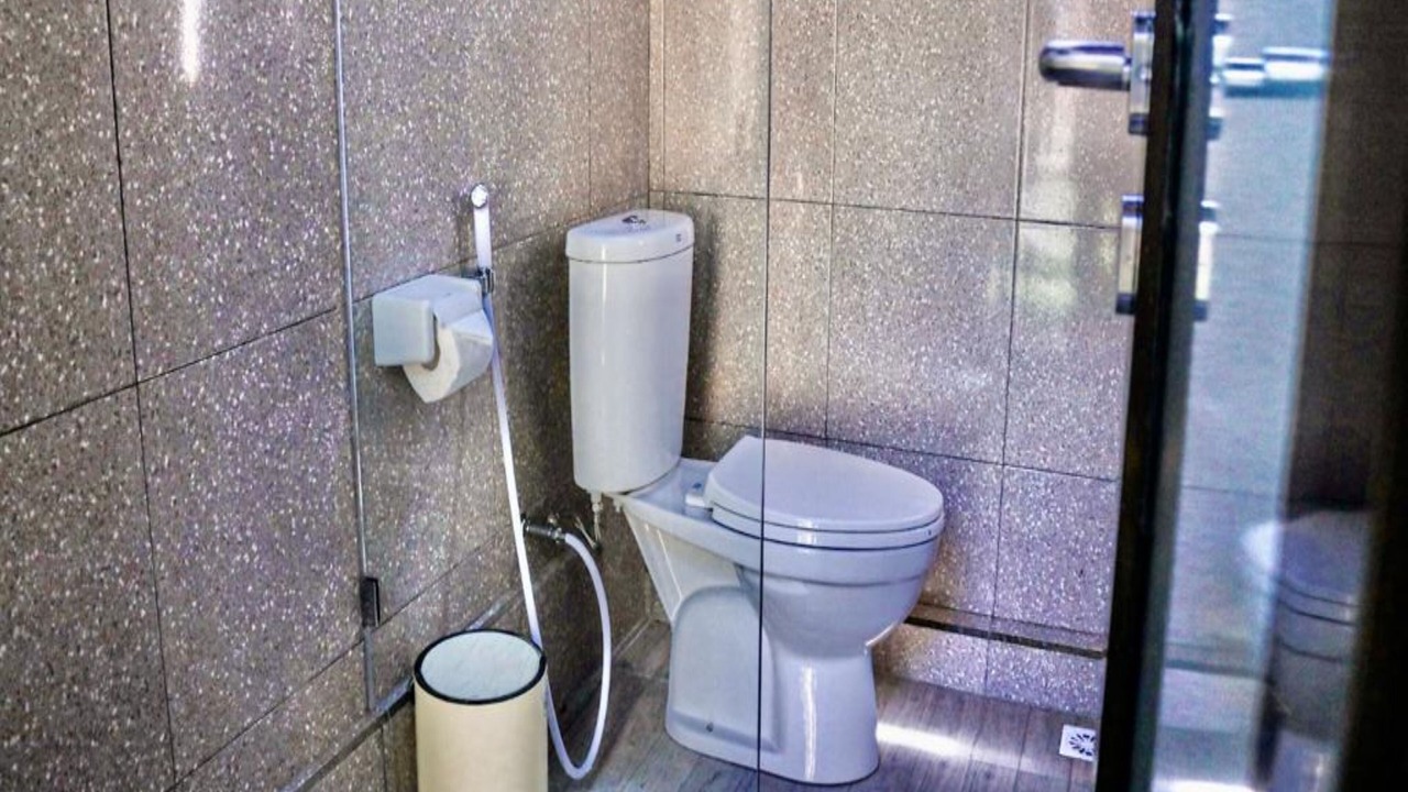 Photo of Bathroom in Kutuh Kaja