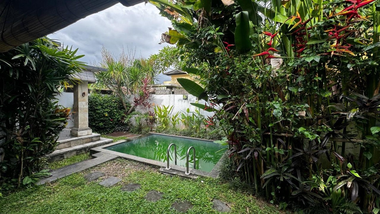 Photo of Outdoor in Kutuh Kaja