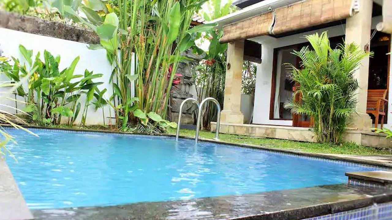 Photo of Outdoor in Kutuh Kaja