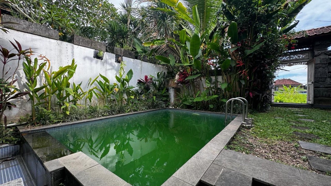 Photo of Outdoor in Kutuh Kaja