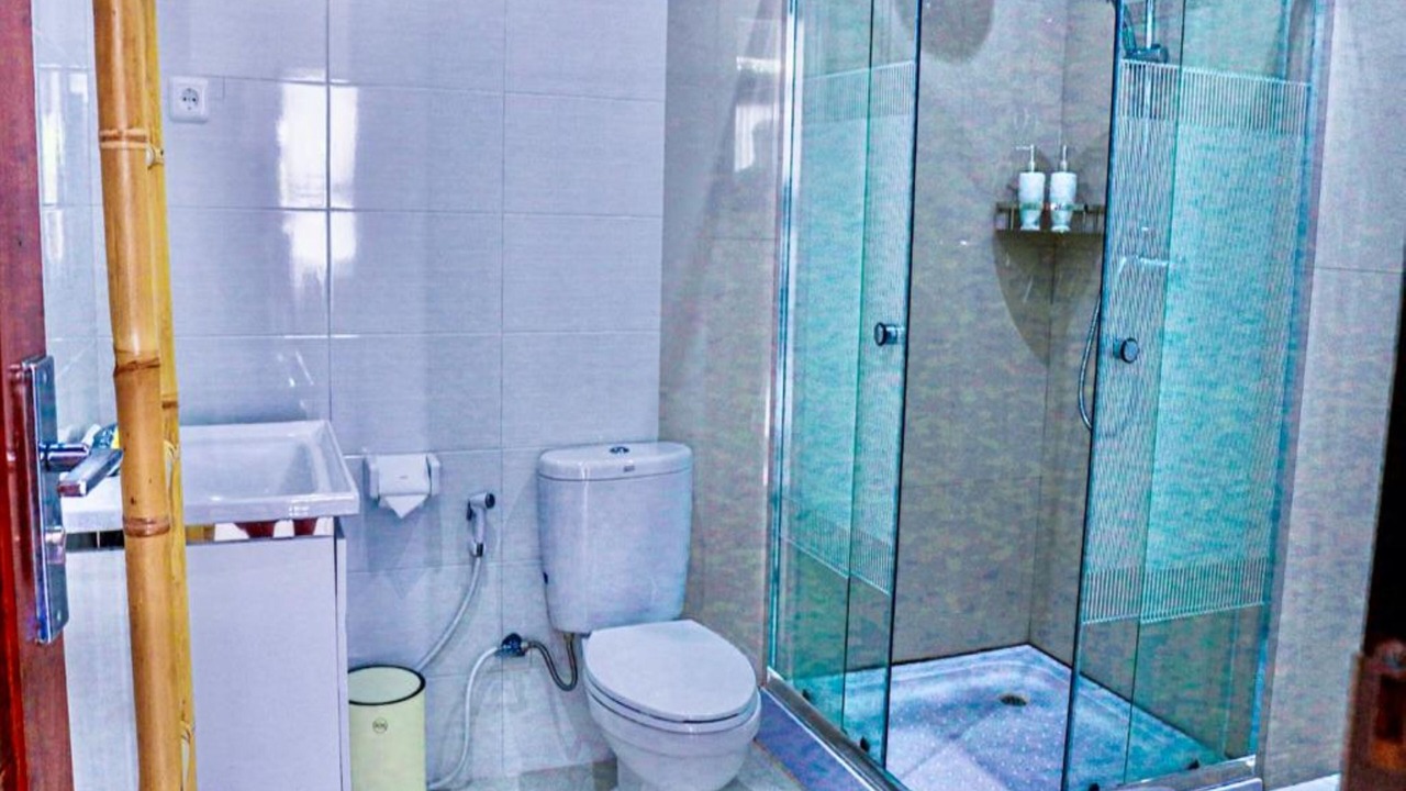 Photo of Bathroom in Kutuh Kaja