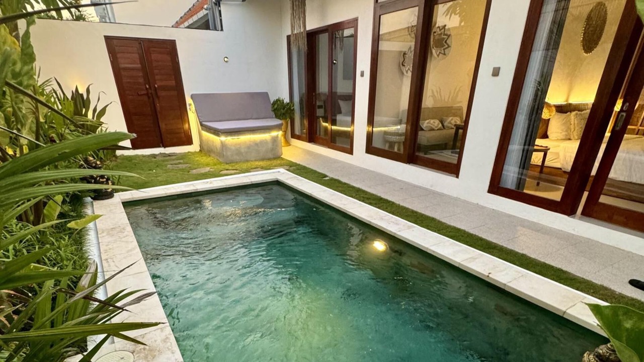 Photo of Outdoor in Tanjungbenoa
