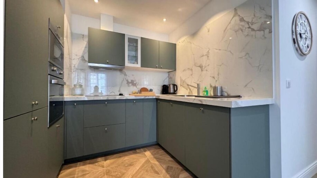 Photo of Kitchen in Le Piol