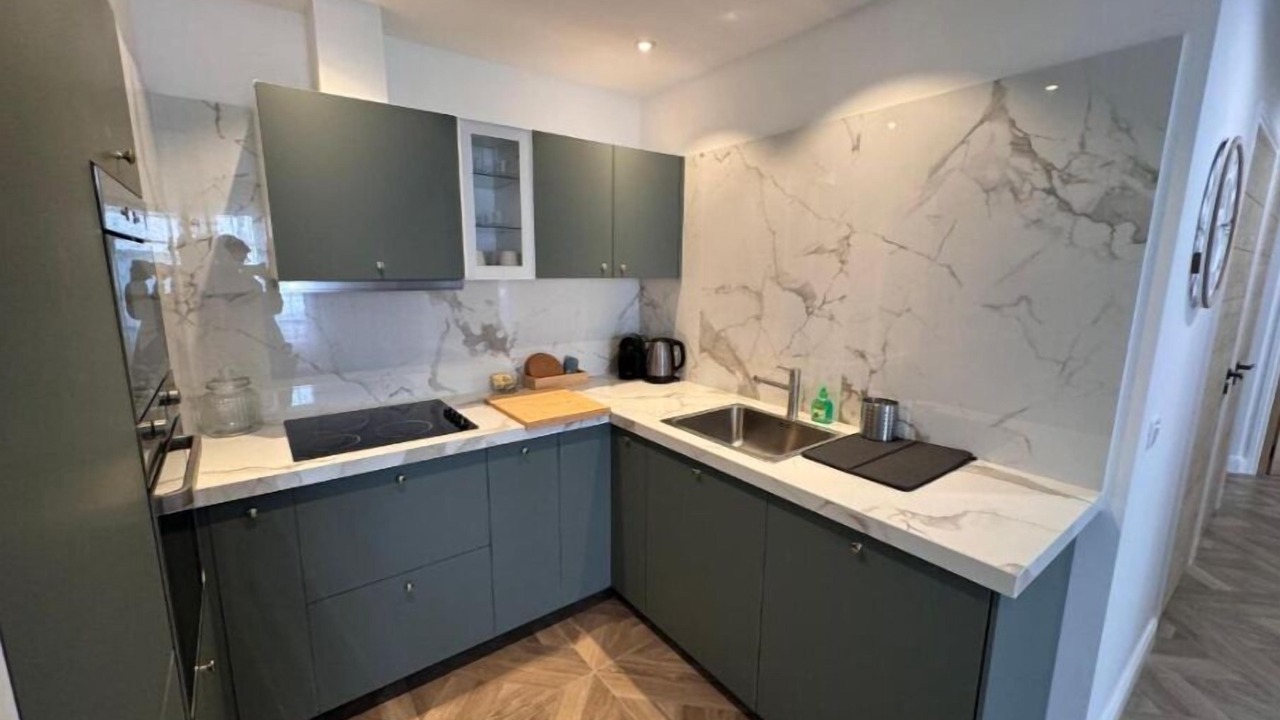 Photo of Kitchen in Le Piol