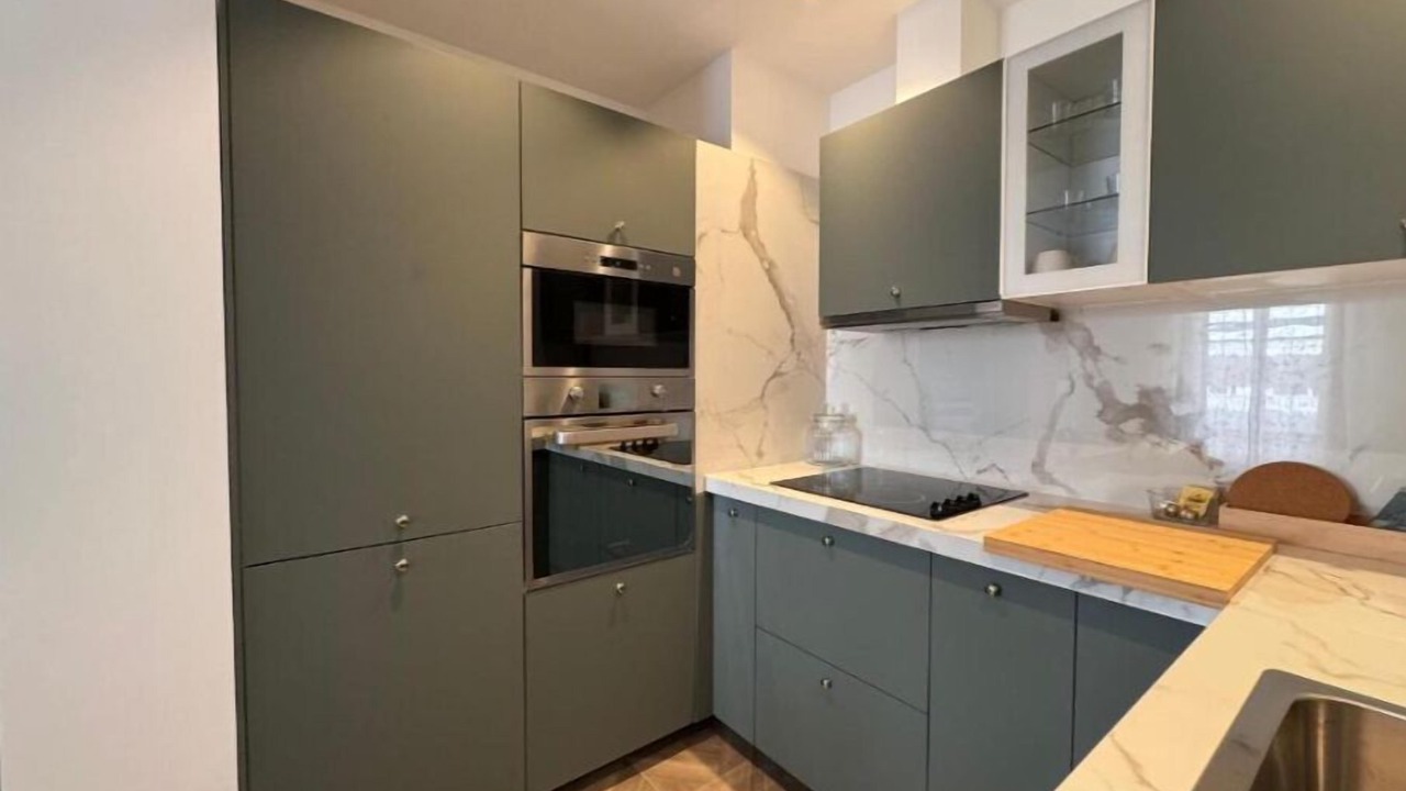 Photo of Kitchen in Le Piol