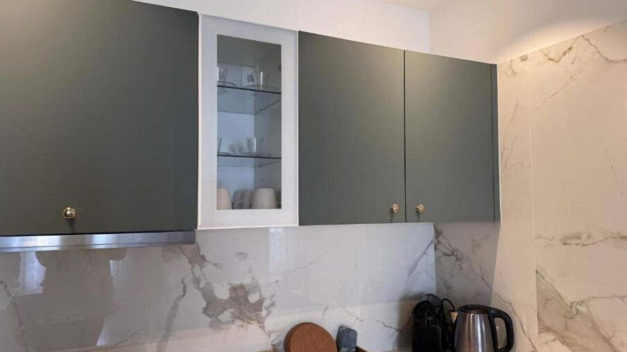 Photo of Kitchen in Le Piol