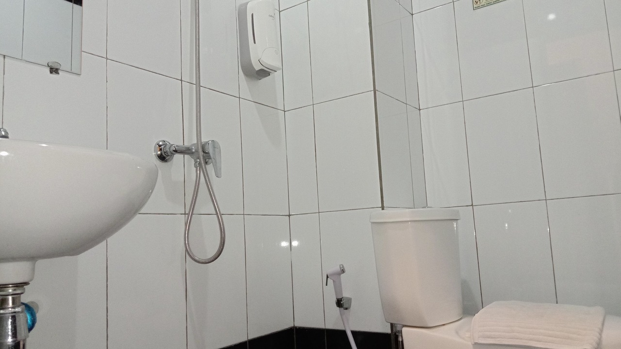 Photo of Bathroom in Malang