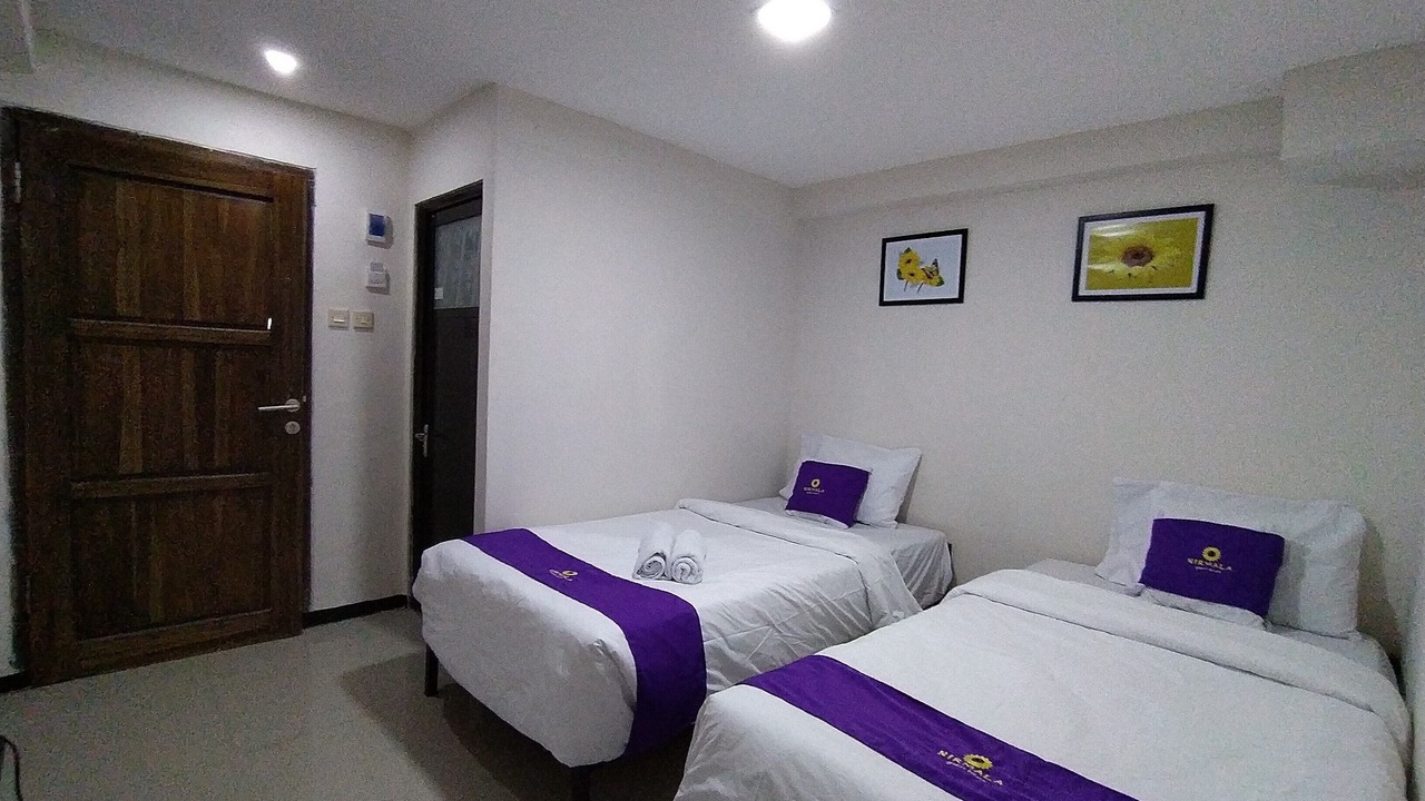 Photo of Bedroom in Malang