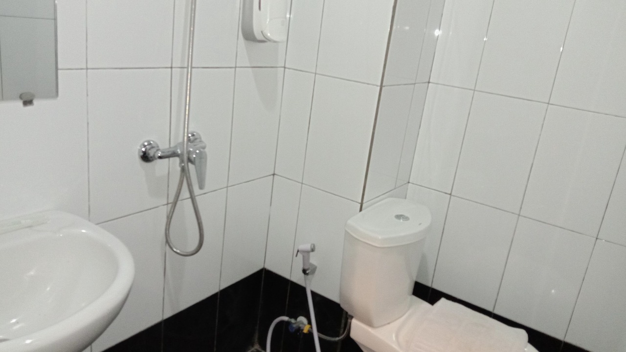 Photo of Bathroom in Malang