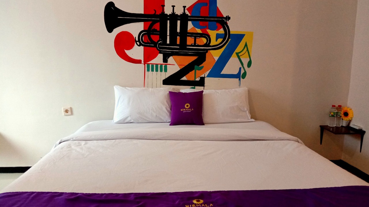 Photo of Bedroom in Malang
