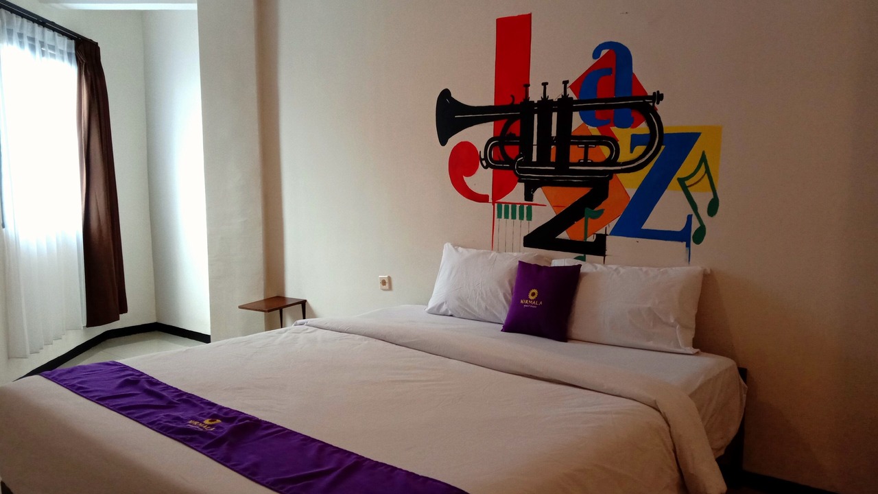 Photo of Bedroom in Malang