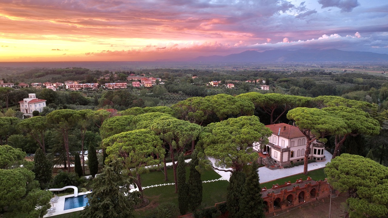 Photo of Outdoor in Fauglia