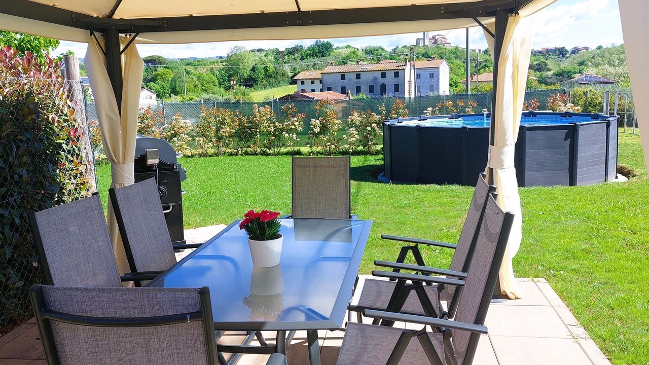 Photo of Outdoor in Pieve di Compito