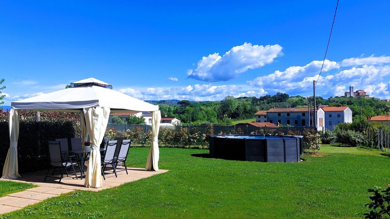 Photo of Outdoor in Pieve di Compito