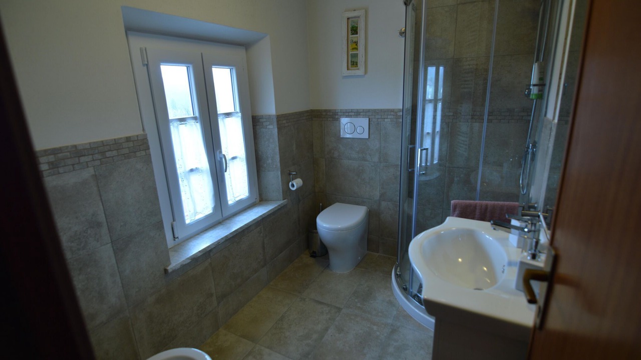 Photo of Bathroom in Pieve di Compito