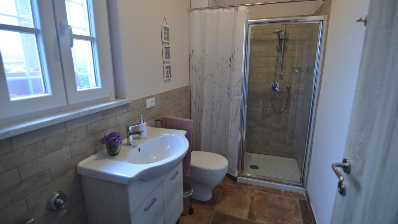 Photo of Bathroom in Pieve di Compito