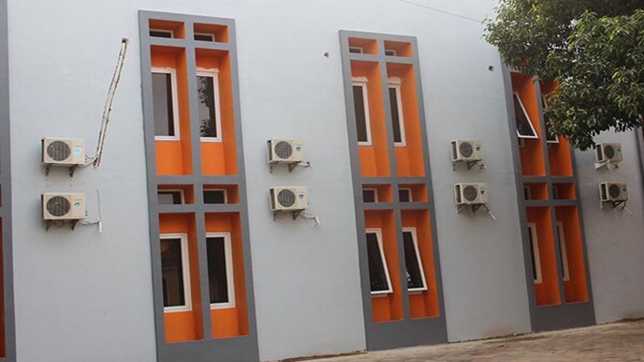 Photo of Outdoor in Klender