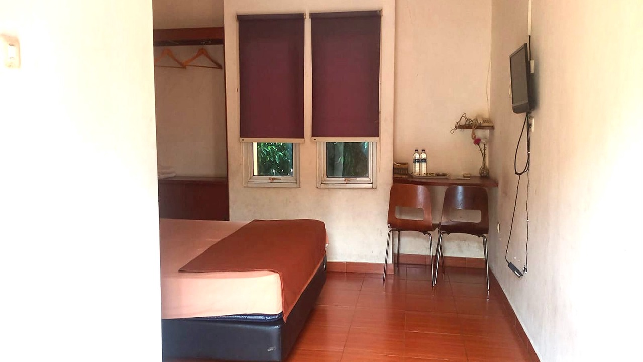 Photo of Bedroom in Klender