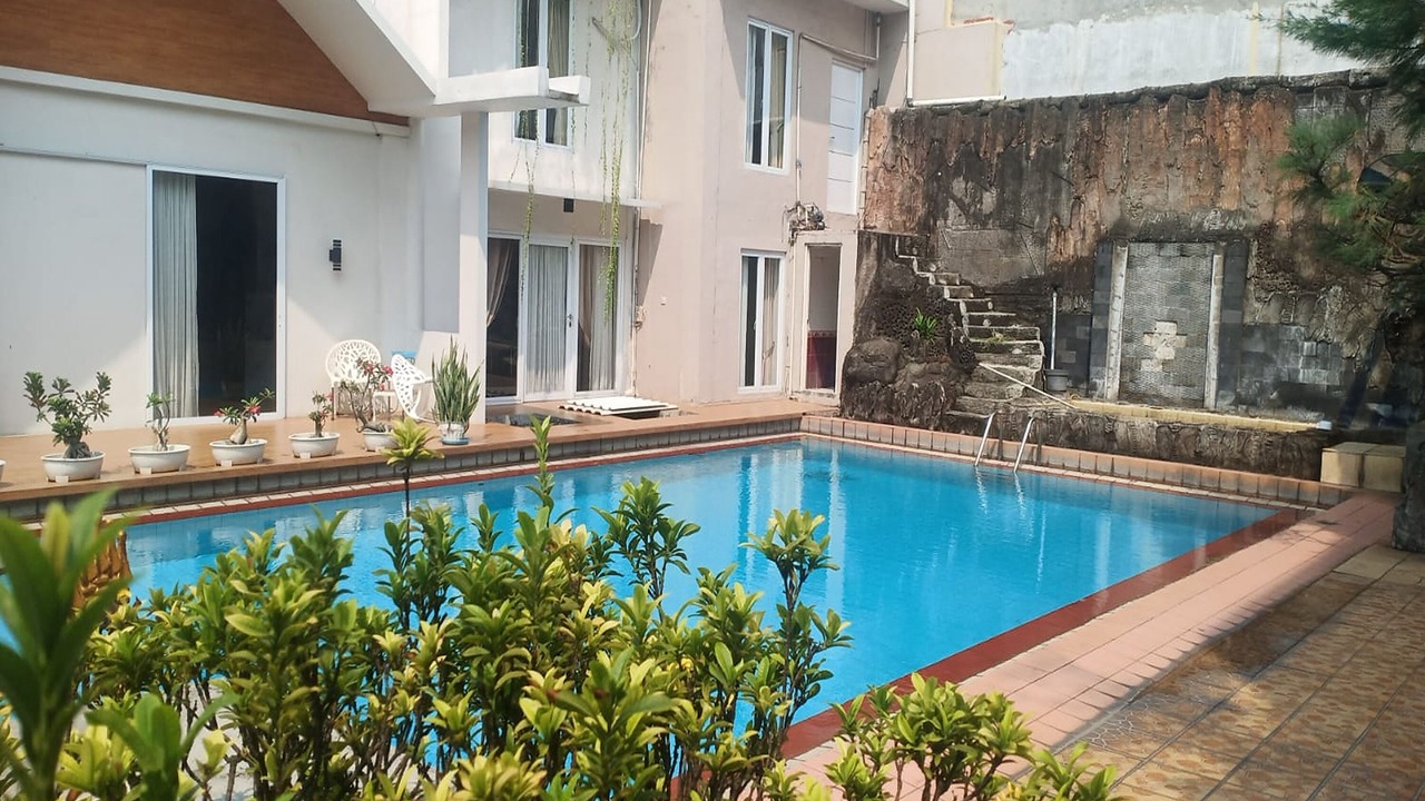 Photo of Outdoor in Klender