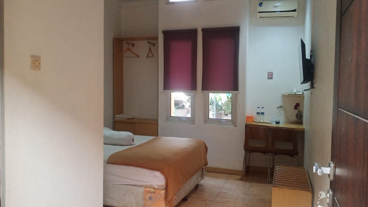 Photo of Bedroom in Klender