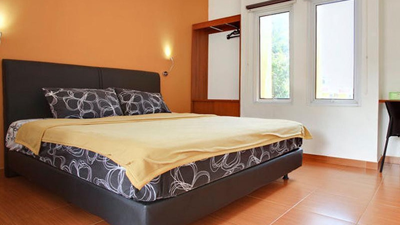 Photo of Bedroom in Klender
