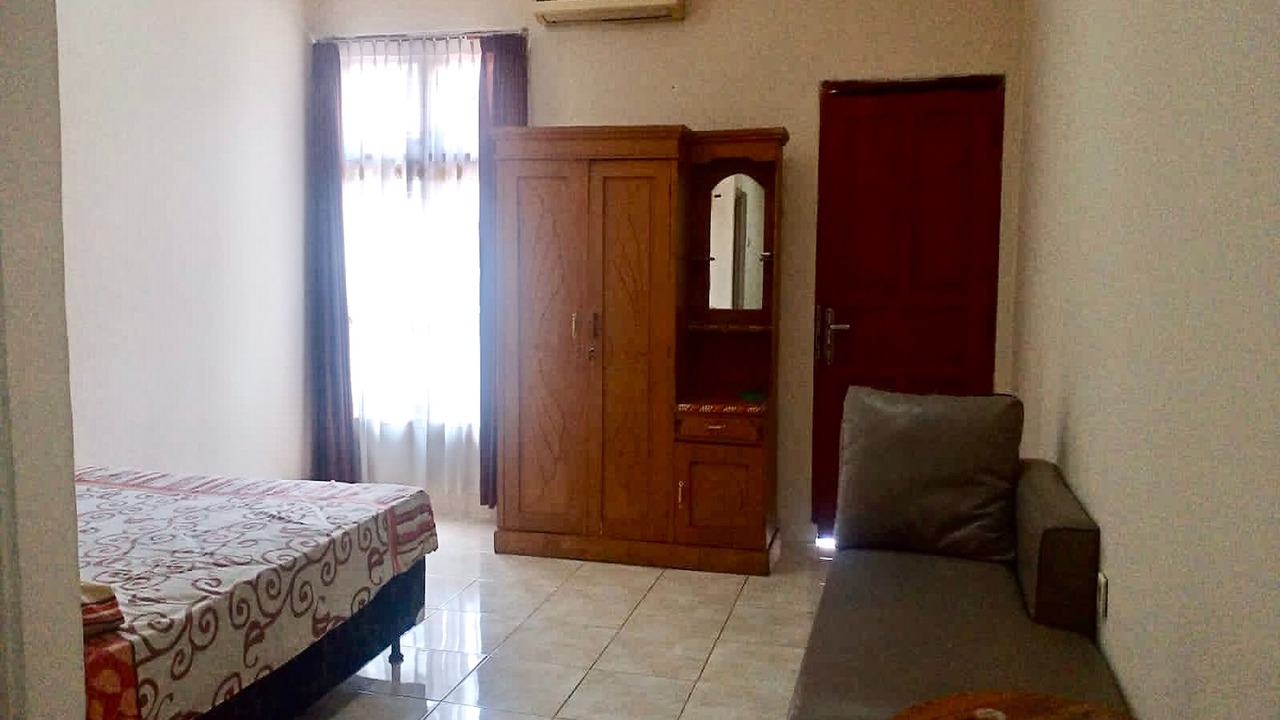 Photo of Bedroom in Klender