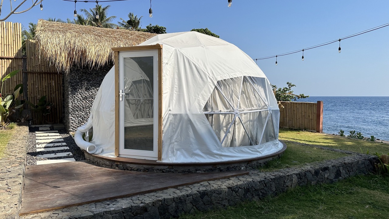 Photo of Outdoor in Kubu