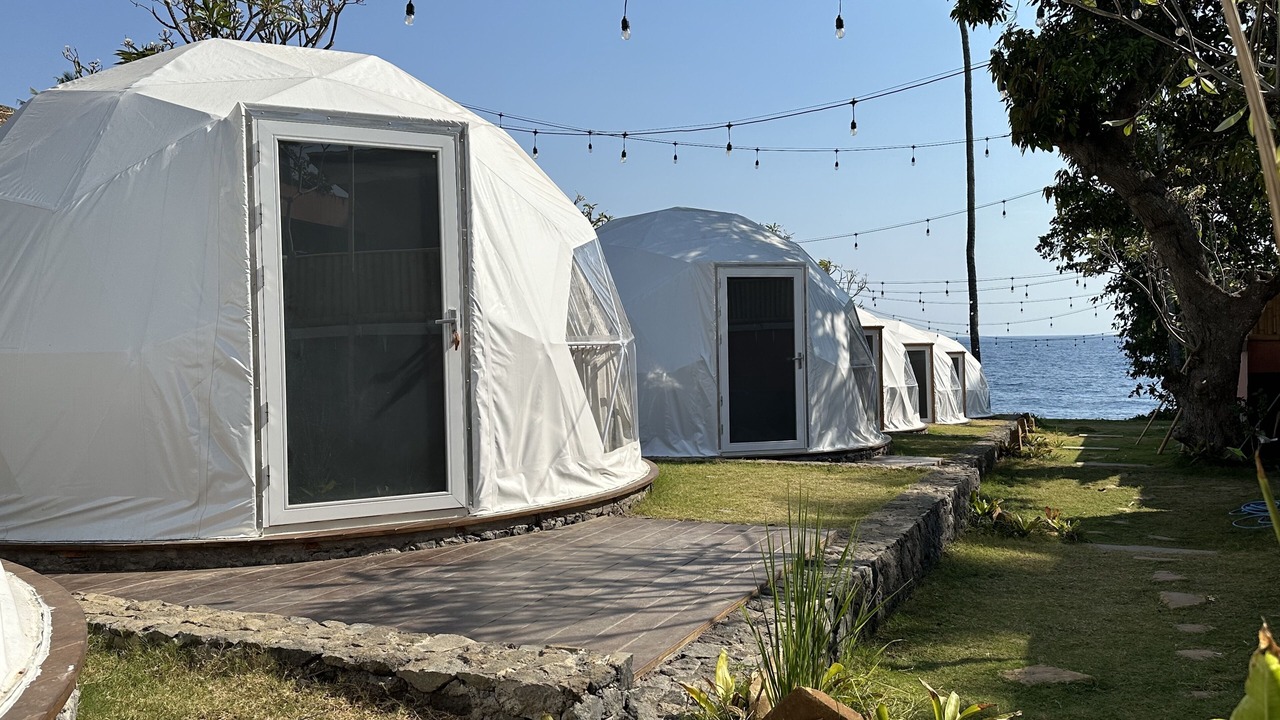 Photo of Outdoor in Kubu