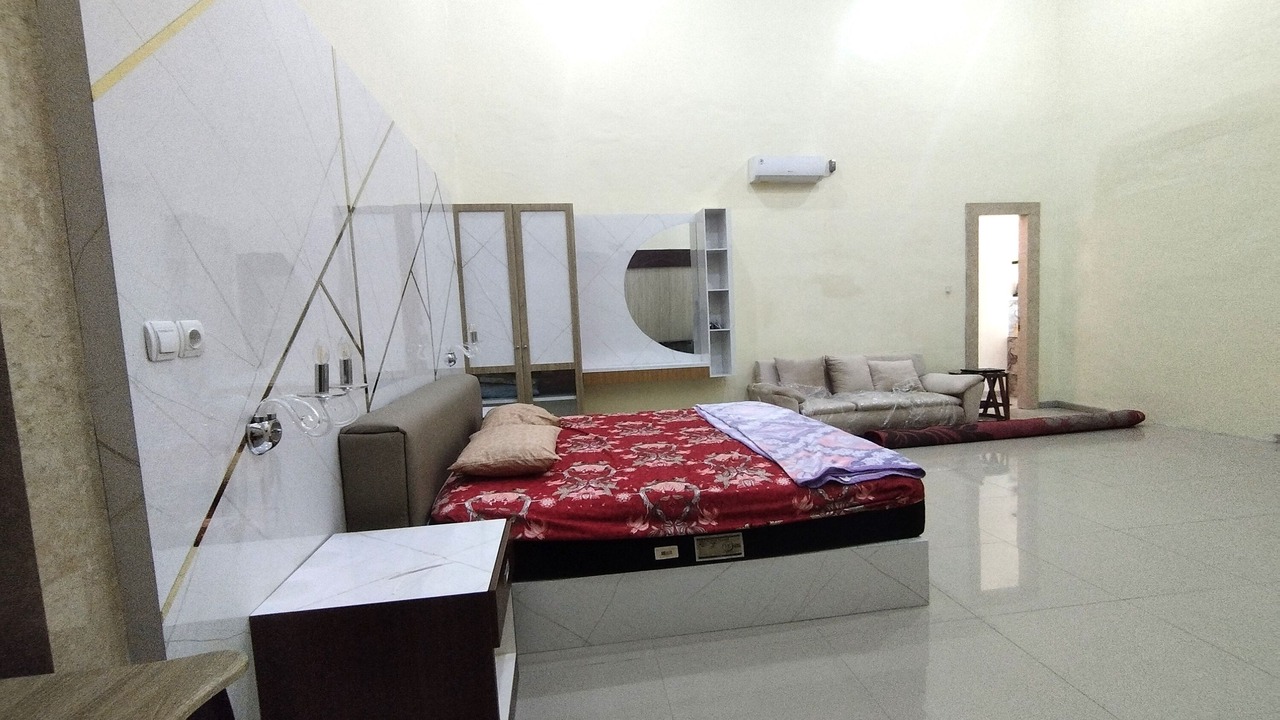 Photo of Bedroom in Jambi