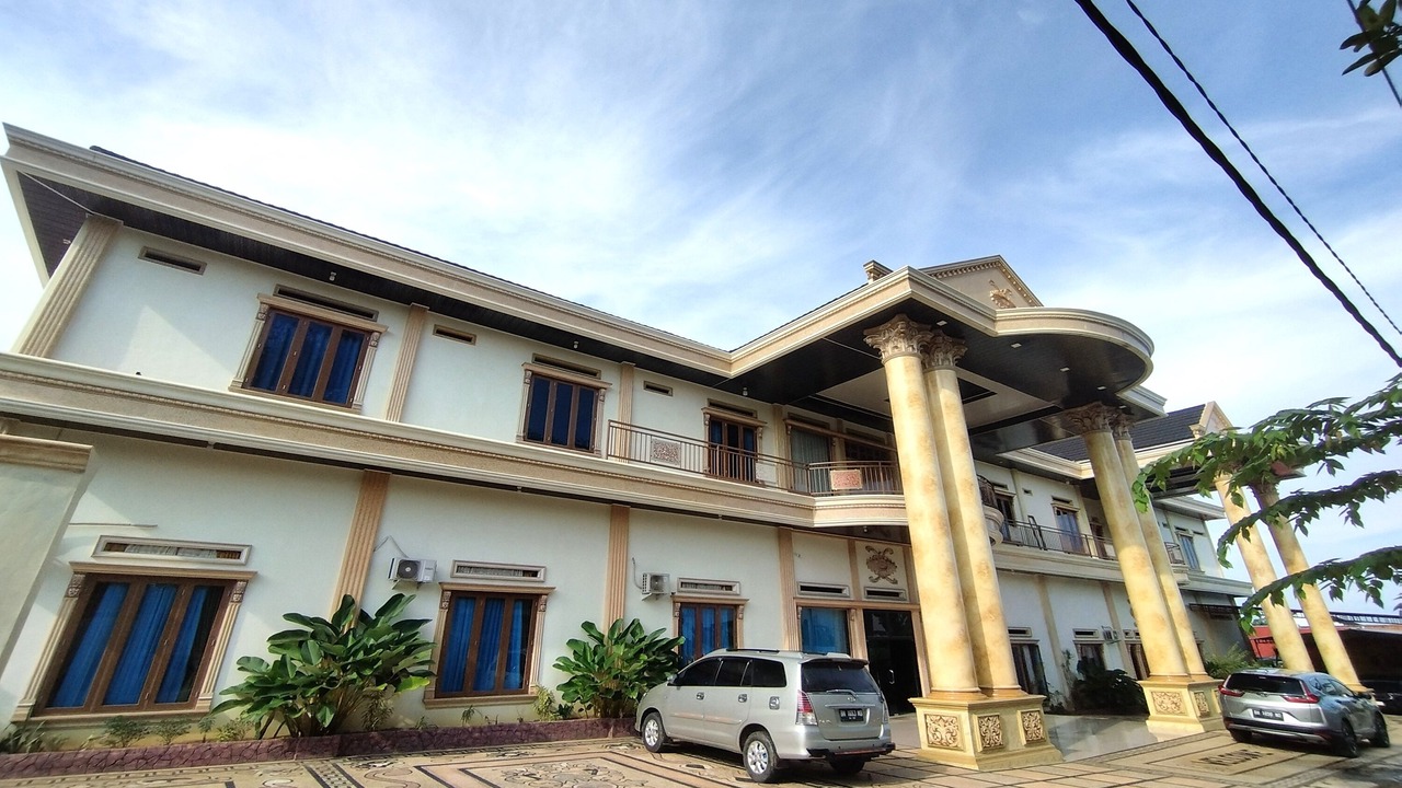 Photo of Outdoor in Jambi